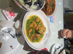 -眷江南之小蓝鲸(王府大街店)