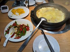 -一朵菌·野生菌探索家火锅(南亚店)