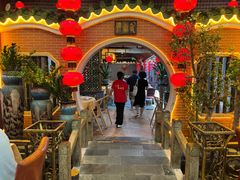 -汇景花园酒家(基立下道店)