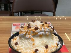 -孖记茶档·热腾茶餐(江南西plus店)