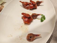 -汤城小厨•粤菜•靓汤(金融街店)