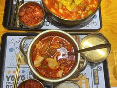 -小韩屋韩国料理(上海湾店)
