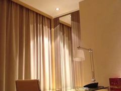 -上海浦东嘉里大酒店