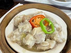 -馨越楼·点心·粤菜(赤坎店)