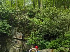 -将军关探险漂流