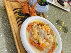 -寻味顺德·珍之宝酒楼(银钻店)