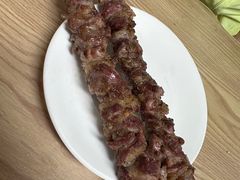 -胖子卤煮