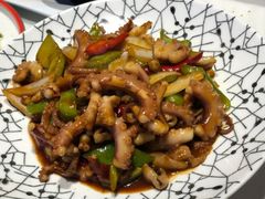-渔民船说·北塘海鲜·天津菜·海肠捞饭(北塘古镇店)