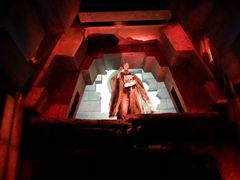 -木乃伊复仇过山车