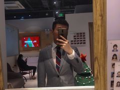 -天真蓝照相馆(中华广场店)