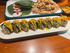-鑫日千里马朝鲜族小馆(总店)