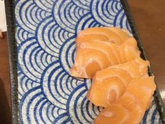 -济南绿发贵和洲际酒店-第六层自助餐厅