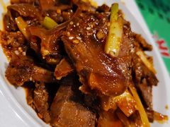 -令氏家外家周秦食府(高新店)