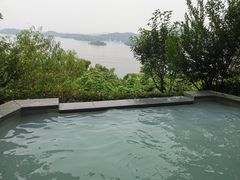 -天目湖涵田半山温泉