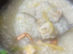 -休记光头香辣蟹干锅店(衣冠庙店)