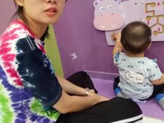 -悦宝园早教中心(庐阳区省直中心店)