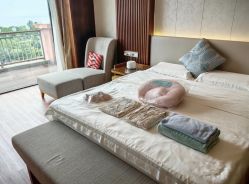 -她时区金吉兒月子中心(太湖度假店)