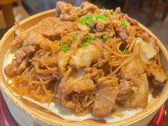 -老雒阳面馆·水席·洛阳菜(王城路店)