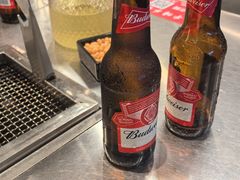 -新鞑烤羊腿(康平路店)