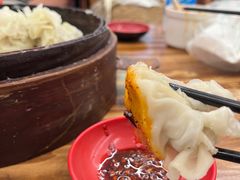 -海汇源老烧麦店(东大街总店)