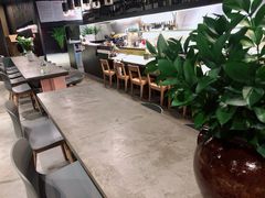 大堂-半山腰·云南菜(侨福芳草地店)