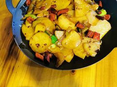 -庆合府重庆大排档(紫都城店)