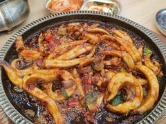 -米村拌饭(银泰中心店)