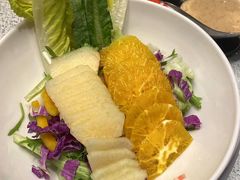 -宴天下大酒店(政和路店)