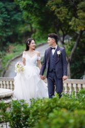 点击看大图 -金夫人婚纱摄影(总店)