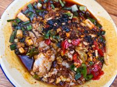 -拈签一笑黄牛肉辣卤串串