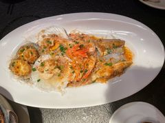-蝴蝶里·粤菜·点心(滨江龙湖店)