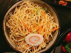 麻酱凉面-小条食堂(筼筜天虹店)