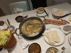 -沄记顺德菜打边炉(东直门店)