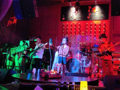 -江湖国风民谣酒馆(五一街店)