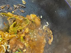 -关东情铁锅炖(迎春大街店)