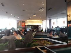 -淘米捞·米汤脆鲩鱼火锅(福田皇岗店)
