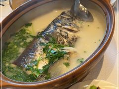 -风味小馆(天目湖宾馆店)