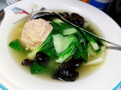 -眷江南之小蓝鲸(王府大街店)