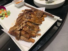 羊排-龙宴海鲜城(经中路店)