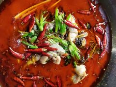 -庄老幺火锅(娄山关路店)