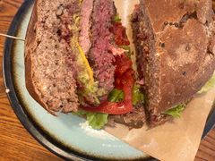 -AFS Cafe & Canteen(闽江二路店)