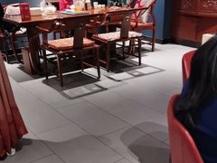 -金狮麟·新豫菜(金码大厦店)