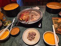 -牛New寿喜烧(曹路花园城店)