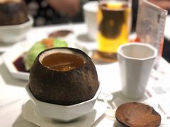 -金戈戈香港豉油鸡(南山海岸城店)
