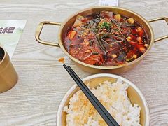 -冒菜西施·非遗冒菜(总店)