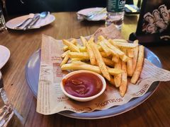 -MARU玛露音乐餐厅(大学路店)