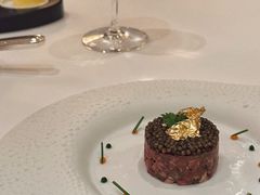 -Caprice(香港四季酒店)