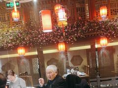 -徽镇小厨·经典徽菜(十里河店)