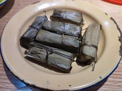 -李子坝梁山鸡(源著天街十五鸡哥店)