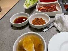 -海底捞火锅(天一广场亚细亚店)